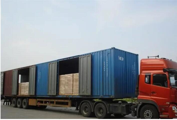 泉州到正定县整车运输