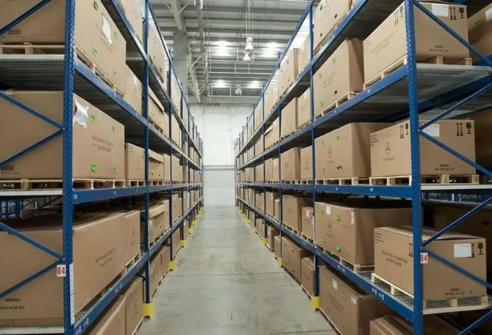 泉州到正定县货物仓储