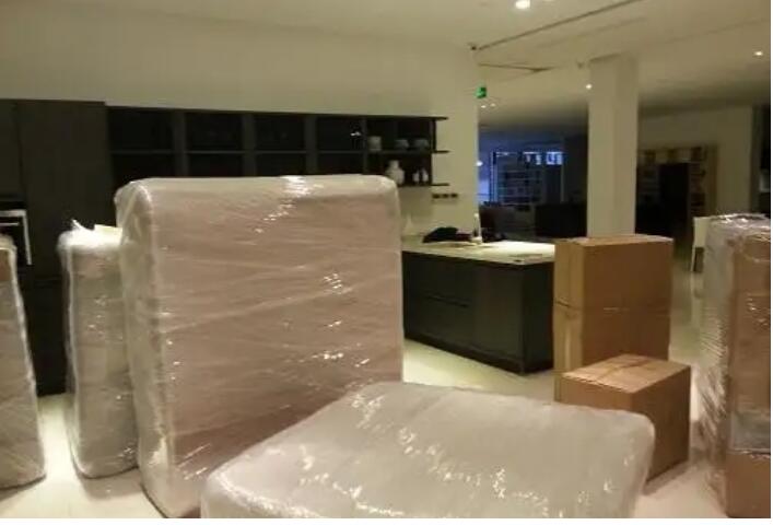 泉州到正定县长途搬家