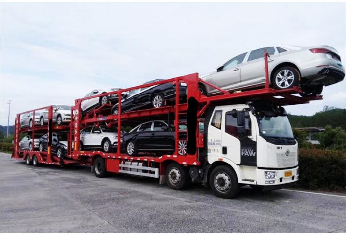 泉州到正定县轿车托运